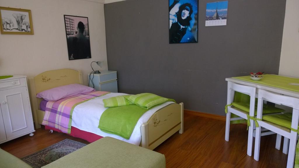 B&B Casa Passito Pavone Canavese Extérieur photo