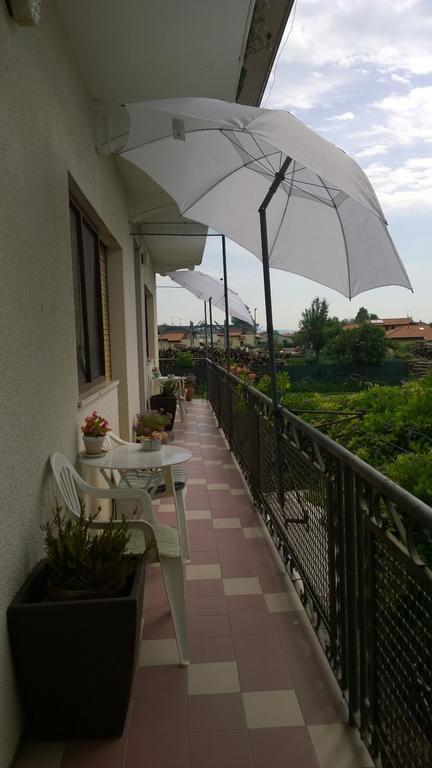 B&B Casa Passito Pavone Canavese Extérieur photo