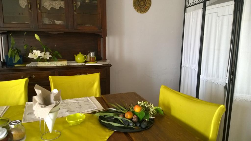 B&B Casa Passito Pavone Canavese Extérieur photo