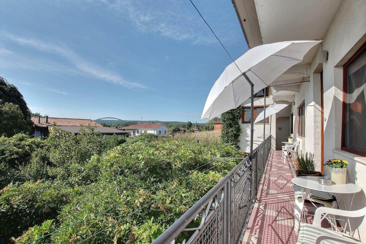 B&B Casa Passito Pavone Canavese Extérieur photo