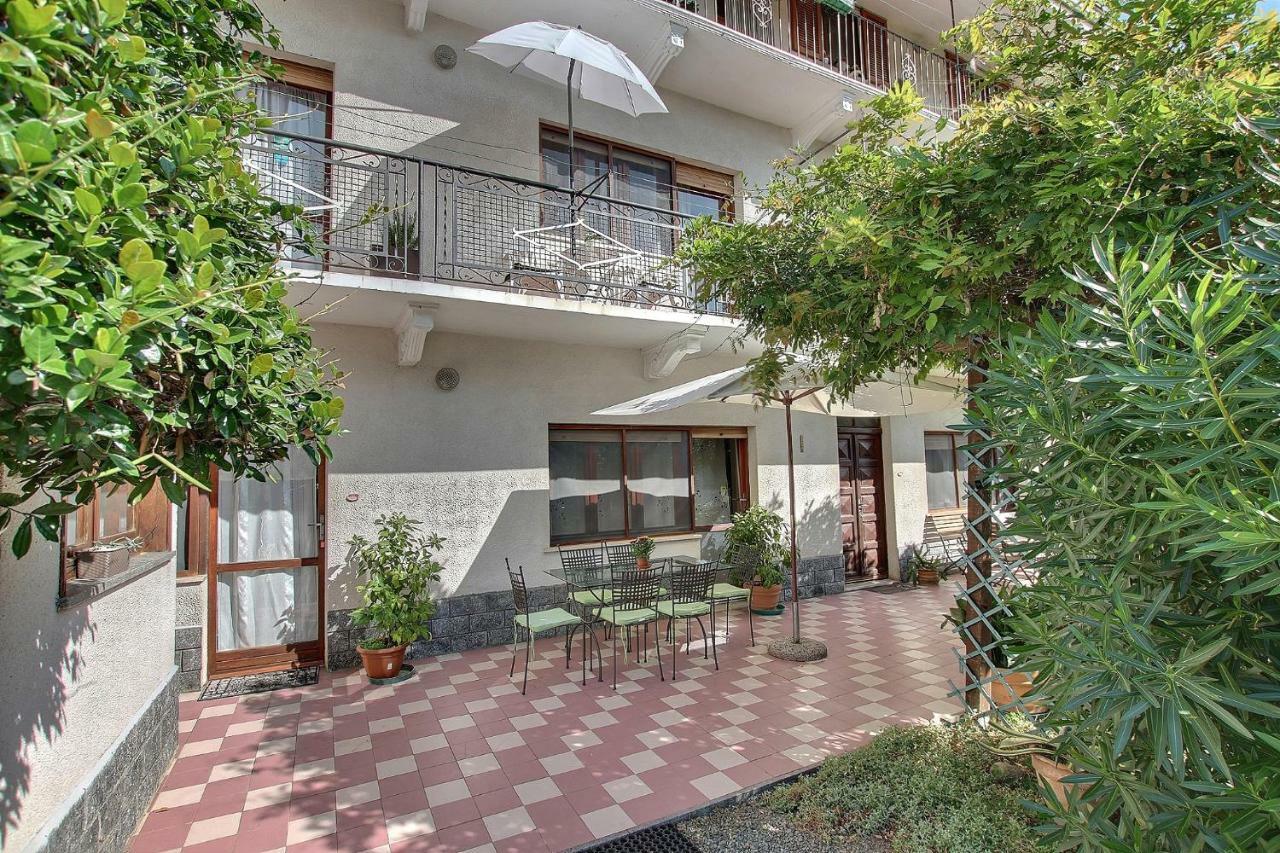 B&B Casa Passito Pavone Canavese Extérieur photo